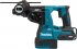 Перфоратор аккумуляторный бесщеточный SDS-plus Makita XGTHR003GZ, 40 В Li-ion, без АКБ и ЗУ, 2.8 Дж