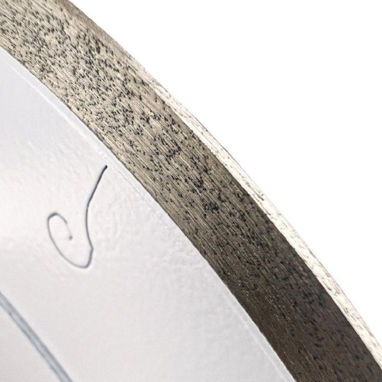 Диск алмазный по керамике Kronger KU100180 180x25.4x1.2 мм