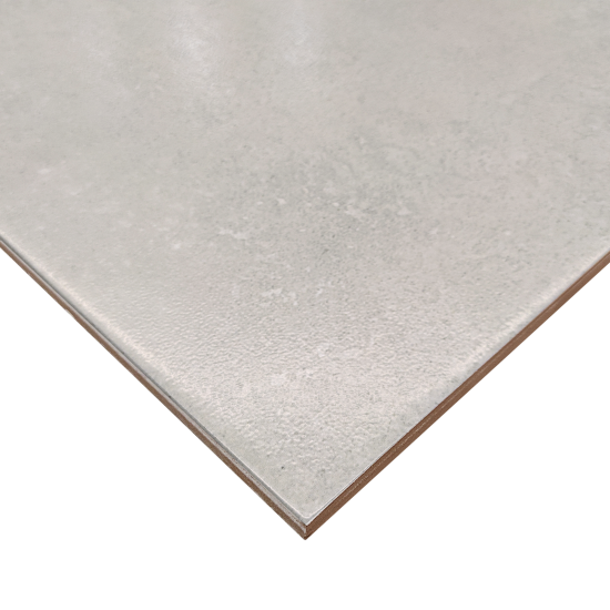 Плитка напольная Azori Global 42x42 см 1.23 м² матовая цвет серый