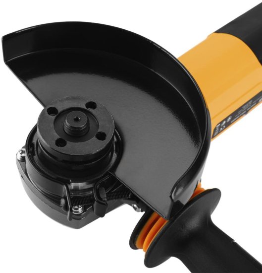 УШМ сетевая Deko ZKAG1300-125, 1300 Вт, 125 мм