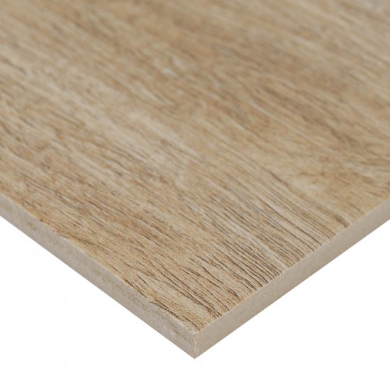 Глазурованный керамогранит Gracia Ceramica Vardi E5242D11801, 12.5x50 см 0.875 м² матовый цвет серо-бежевый