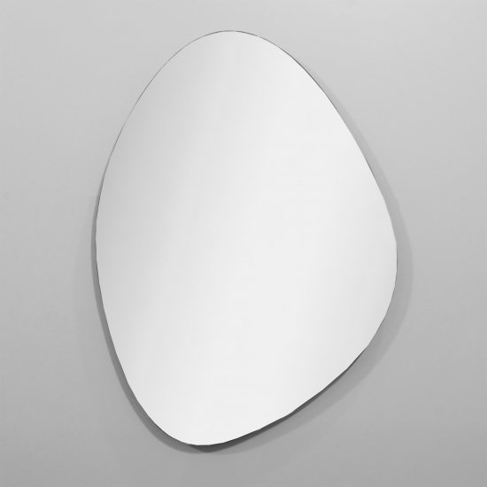 Зеркало для ванной Сиена SEN50X70 ассиметричное 50x70 см