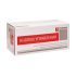 Кнопка грибок EKF PROxima SW2C-MD 230 В 1NC IP54 без фиксации с подсветкой зеленая (10 шт.) (sw2c-md-rr-24)