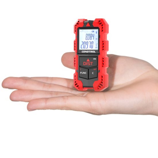 Дальномер лазерный Condtrol Traccer 40 40 м (1-001-001)