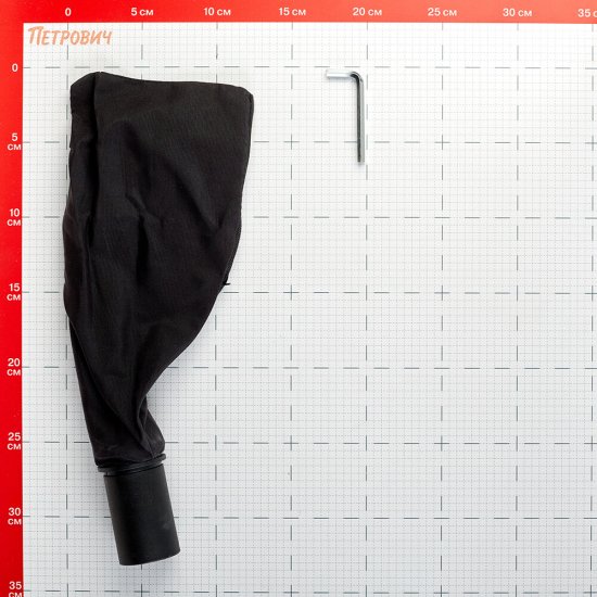 Шлифмашина ленточная аккумуляторная КМ АТОМ 18В 457х75 мм без АКБ и ЗУ (CBS-181)