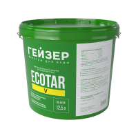 Фильтрующая засыпка Гейзер Ecotar V 12.5 л