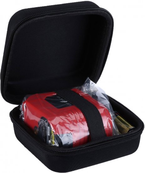 Нивелир лазерный Elitech 360-1-ЗЕЛ зеленый луч, 25 м