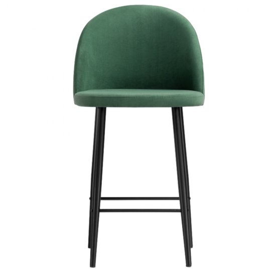 Стул барный Амизуре изумруд (459858)