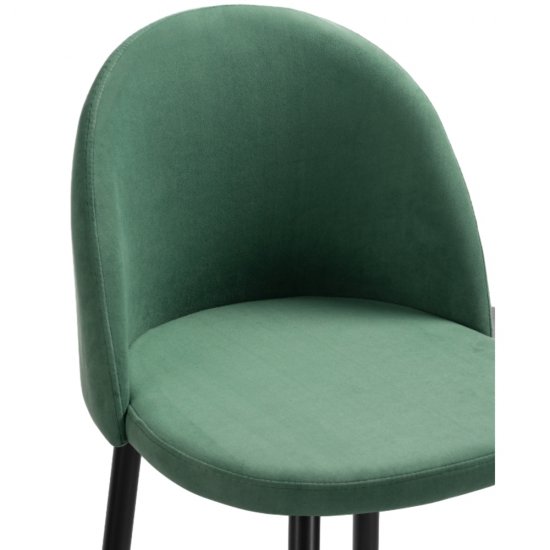 Стул барный Амизуре изумруд (459858)