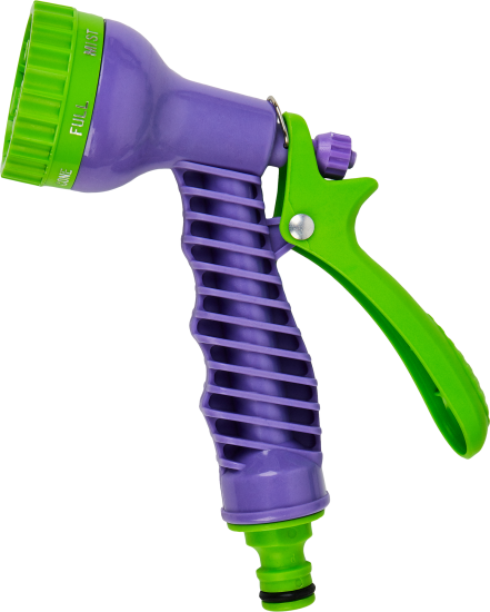 Поливочный шланг 5-15 м