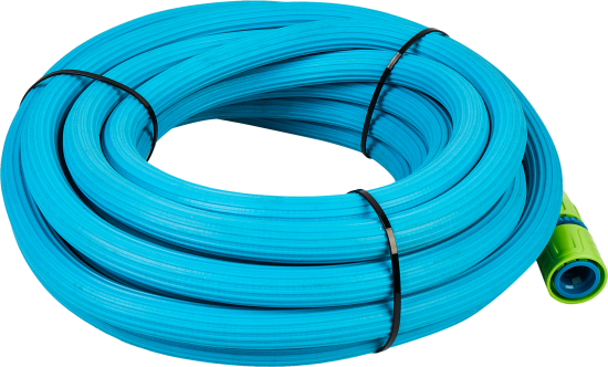 Набор поливочный 7.5-22.5 м