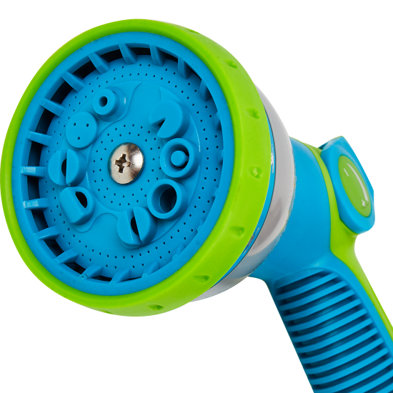 Набор поливочный 7.5-22.5 м