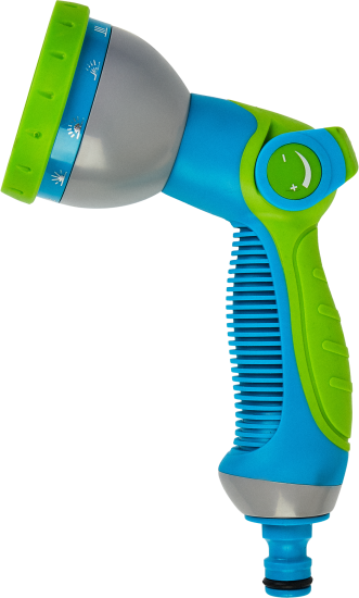 Набор поливочный 7.5-22.5 м