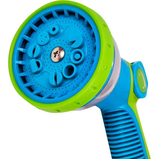 Набор поливочный 12.5-40 м