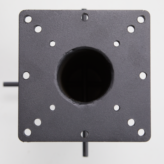 Подставка для садового зонта Naterial Sombra