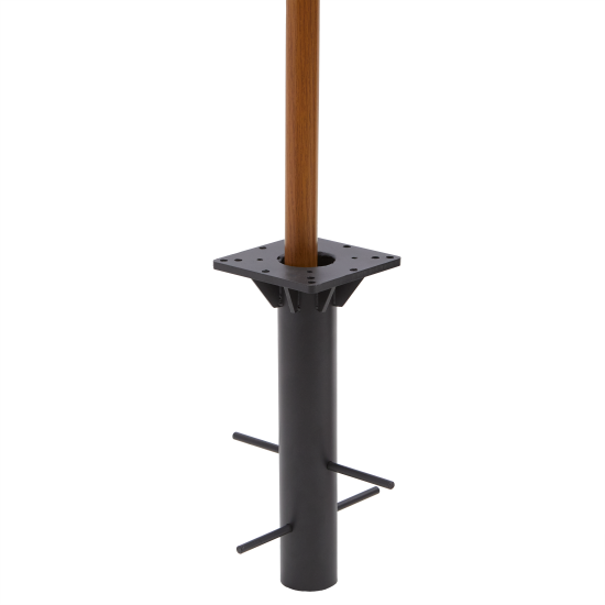 Подставка для садового зонта Naterial Sombra