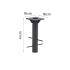 Подставка для садового зонта Naterial Sombra