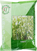 Семена сидерата Овёс посевной 0.7 кг