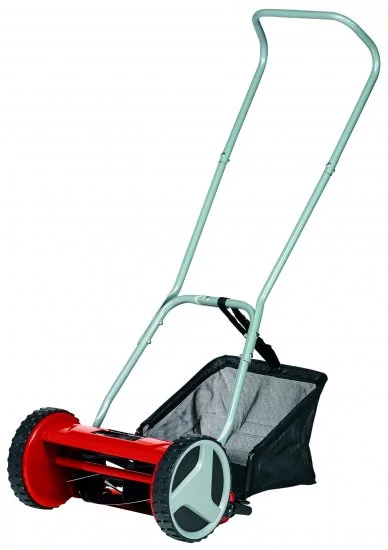Газонокосилка механическая Einhell GC-HM 300 30 см