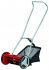 Газонокосилка механическая Einhell GC-HM 300 30 см