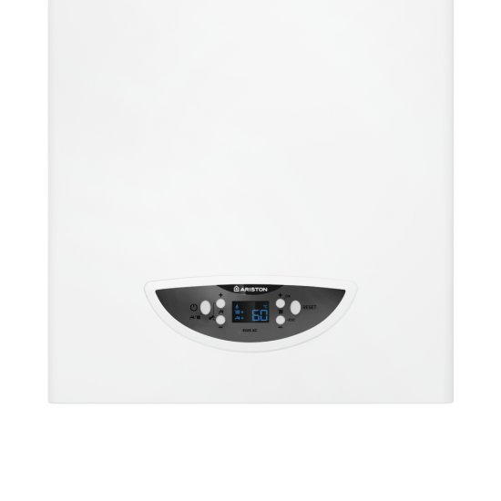 Котел газовый Ariston Egis XC 15 FF NG (15 кВт) двухконтурный с закрытой камерой (3302267)