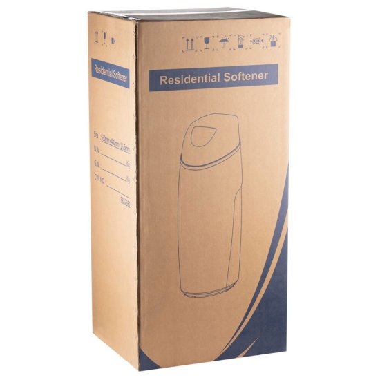 Корпус фильтра Гейзер Cabinet Aquachif WS для холодной воды