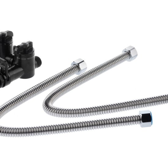 Корпус фильтра Гейзер Cabinet Aquachif WS для холодной воды