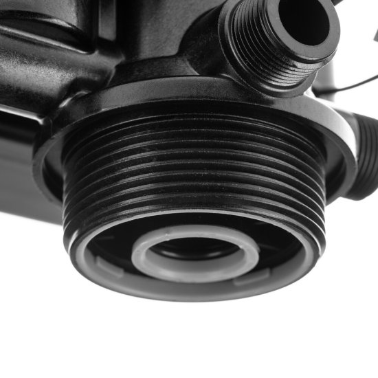 Автоматический блок управления фильтром Гейзер Про 39166 для холодной воды