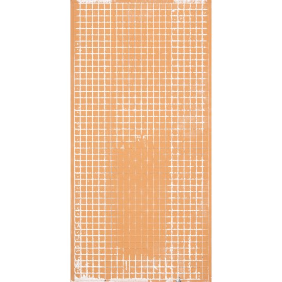 Плитка облицовочная Lavelly Monocromo black 600x300x9 мм (10 шт.=1,8 кв.м)