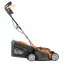 Газонокосилка электрическая Daewoo DLM 1250E 1250 Вт