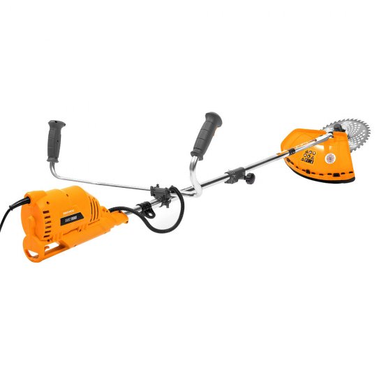 Коса электрическая Daewoo DABC 1800E 1650 Вт