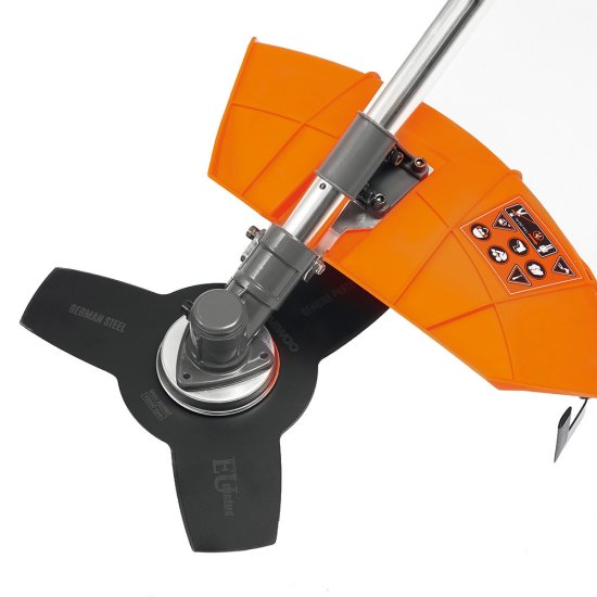 Коса электрическая Daewoo DABC 1800E 1650 Вт