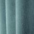 Штора на ленте Рим 200x310 см цвет бирюзовый Celadon 2