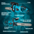 Пила электрическая Oasis Garden Tools ES-24 2400 Вт 40 см