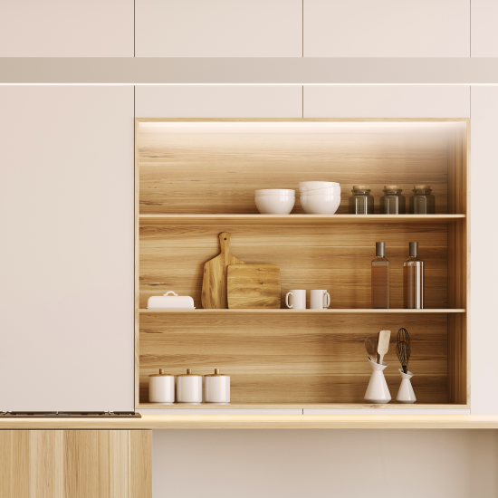 Светодиодная лента для контурной подсветки 12В 8 мм 5м 9.6 Вт/м 120диод/м 3000 К теплый белый свет