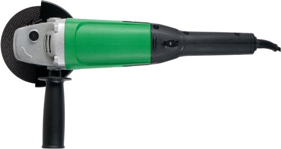 УШМ сетевая Oasis Eco AG-110/125, 1100 Вт, 125 мм