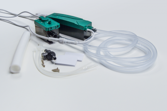 Насос дренажный Lamprecht LP015-15FL 15 л/ч