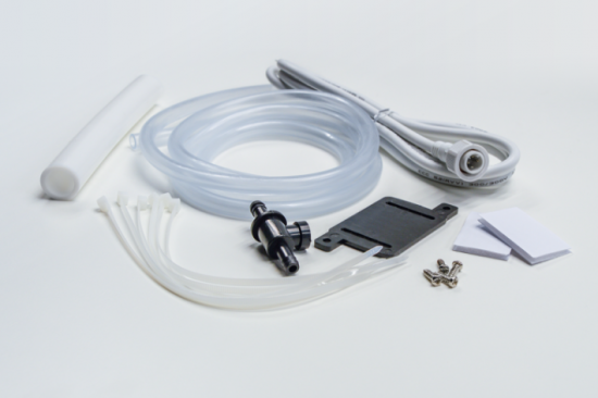 Насос дренажный Lamprecht LP015-15FL 15 л/ч