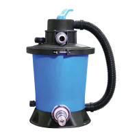 Фильтр песочный Барьер Wateria 90 Вт