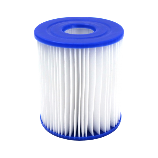 Набор сменных картриджей Барьер Wateria Тип 1 2 шт.