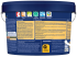 Краска фасадная Dulux Weathershield Extraflex прозрачная матовая база BC 2.25 л