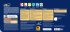 Краска фасадная Dulux Weathershield Extraflex цвет белый матовая база BW 9 л