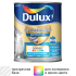 Краска фасадная Dulux Weathershield Extraflex прозрачная матовая база BC 0.9 л