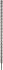 Бур по бетону SDS-plus Rage 562560 25x600 мм