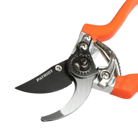 Секатор Patriot 200 мм