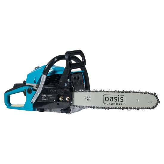 Пила бензиновая Oasis Garden tools GS-17 2.6 л.с. 40 см