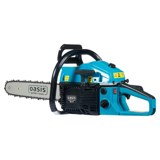 Пила бензиновая Oasis Garden tools GS-17 2.6 л.с. 40 см