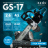 Пила бензиновая Oasis Garden tools GS-17 2.6 л.с. 40 см