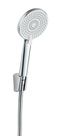 Набор для душа Esko Lavin SHS05 3 режима цвет хром