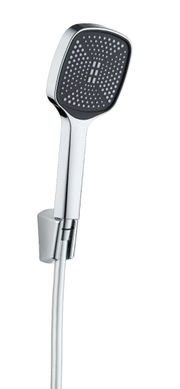 Набор для душа Esko Lavin SHS05Q 1 режим цвет хром